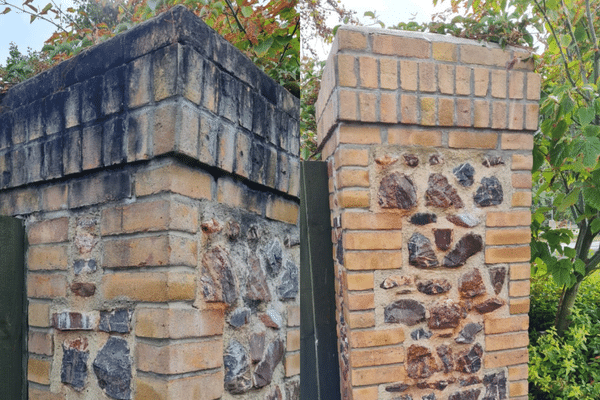 pressure washing service somerset